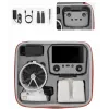SUNNYLIFE XL hardcase voor DJI Flip-drone en afstandsbediening - oranje