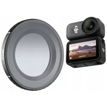 SUNNYLIFE ON-FI071-M MC UV-filter voor DJI Osmo Nano