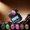 SUNNYLIFE ON-FI071-M MC UV-filter voor DJI Osmo Nano
