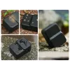 SUNNYLIFE hardcase voor Insta360 Ace Pro 2, Ace, Ace Pro - zwart