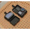 SUNNYLIFE hardcase voor Insta360 Ace Pro 2, Ace, Ace Pro - zwart