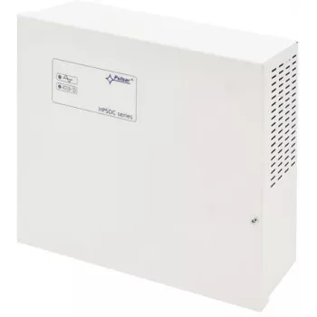 Pulsar HPSDC-12V16X1A schakelvoeding gestabiliseerd voor 16 HD-camera's 12V/15A/16×1A/TOPIC