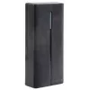 VIDOS ZS46 RFID proximity-kaartlezer, 125 kHz, Wiegand, IP65, zwart