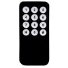 VIDOS ZS46 RFID proximity-kaartlezer, 125 kHz, Wiegand, IP65, zwart