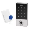 ORNO OR-ZS-822 combinatieslot met vingerafdruklezer en RFID-lezer