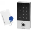ORNO OR-ZS-822 combinatieslot met vingerafdruklezer en RFID-lezer