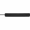 Brennenstuhl Eco-Line stekkerdoos 8-voudig zwart H05 - stekkerdoos