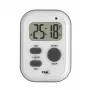 TFA digitale timer wit 38.2053.02