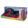 JAMARA Fire Speed RC blusboot 2,4 GHz met waterstraalfunctie