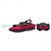 JAMARA Fire Speed RC blusboot 2,4 GHz met waterstraalfunctie