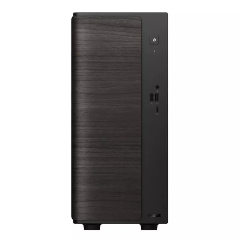 ASUS V700 Mini Tower Ryzen AI 7 445 16 512 Black, Wood VM701MG-0R7445033W W11H