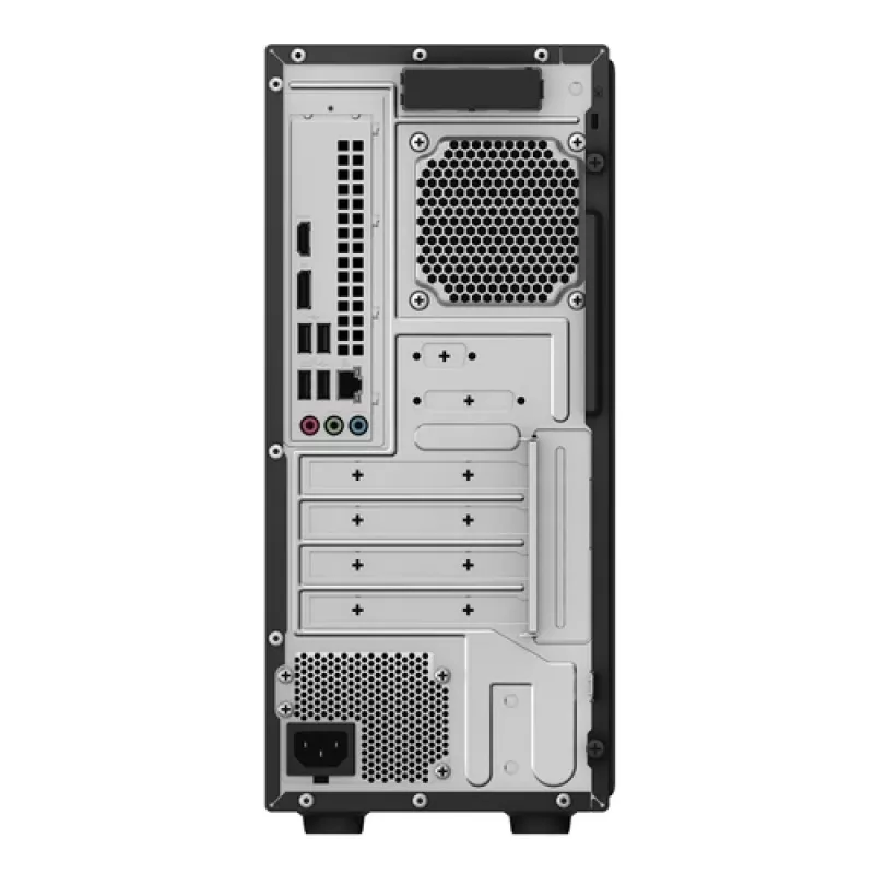 ASUS V700 Mini Tower Ryzen AI 7 445 16 512 Black, Wood VM701MG-0R7445033W W11H