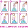 L.O.L. Surprise Unicorn Tots Make-Your-Own Unicorn pop, 1 stuk