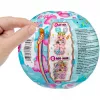 L.O.L. Surprise Unicorn Tots Make-Your-Own Unicorn pop, 1 stuk