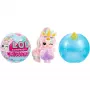 L.O.L. Surprise Unicorn Tots Make-Your-Own Unicorn pop, 1 stuk