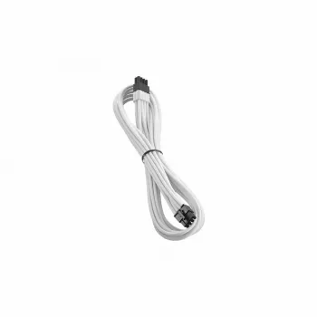CableMod PRO ModMesh PCI-e verlengkabel 60cm wit