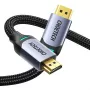 Choetech XHH01 HDMI 2.1 kabel 8K 2m zwart