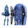 Monster High Skulltimate Secrets: Monster Mysteries Abbey Bominable pop