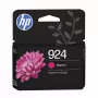HP 924 magenta originele inktcartridge