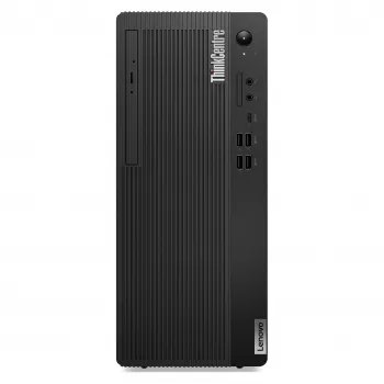 Lenovo ThinkCentre M75t Gen 5 tower-desktop, AMD Ryzen 5 8500G, 16GB DDR5, 512GB NVMe SSD, Wi-Fi 6E, Windows 11 Pro