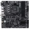 MSI PRO B550M-P WiFi6E moederbord (B550, AM4, mATX, AMD)