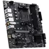MSI PRO B550M-P WiFi6E moederbord (B550, AM4, mATX, AMD)