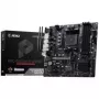 MSI PRO B550M-P WiFi6E moederbord (B550, AM4, mATX, AMD)