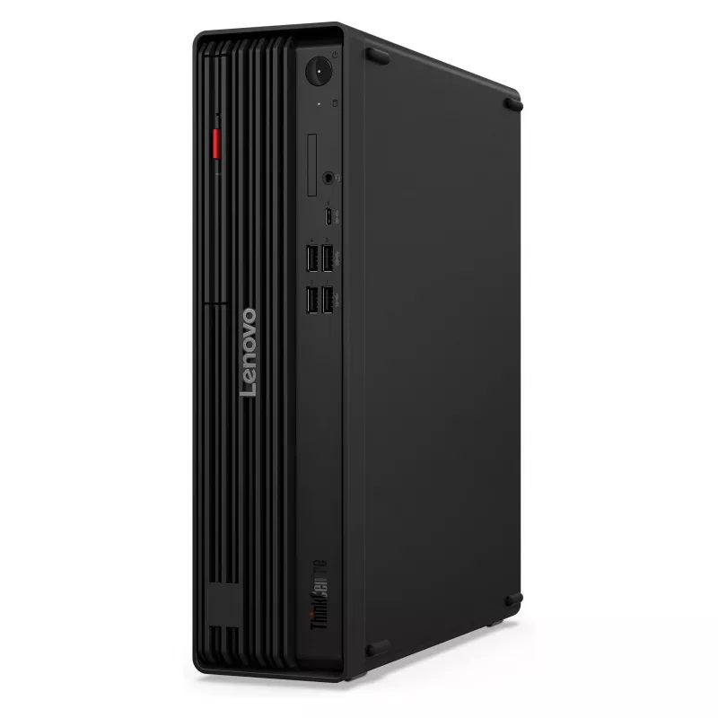 Lenovo ThinkCentre M70s Gen 6 SFF desktop-pc, Intel Core Ultra 5 225, 16GB RAM, 512GB SSD, Windows 11 Pro