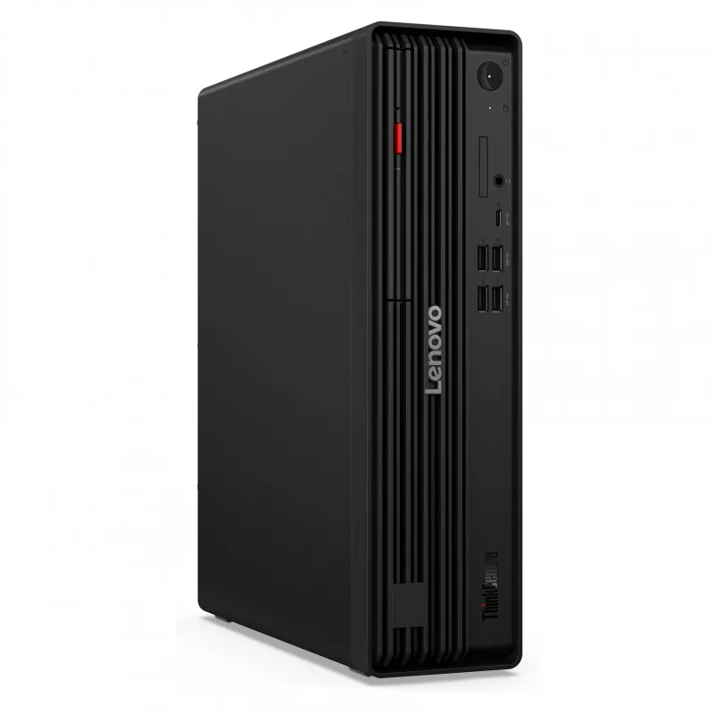 Lenovo ThinkCentre M70s Gen 6 SFF desktop-pc, Intel Core Ultra 5 225, 16GB RAM, 512GB SSD, Windows 11 Pro