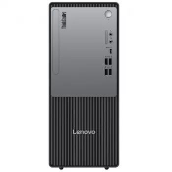 Lenovo ThinkCentre neo 30t Gen 5 tower-pc - Intel Core i3-1315U, 8GB RAM, 512GB SSD, Windows 11 Pro