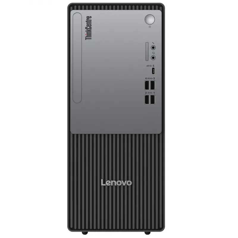 Lenovo ThinkCentre neo 30t Gen 5 tower-pc - Intel Core i3-1315U, 8GB RAM, 512GB SSD, Windows 11 Pro