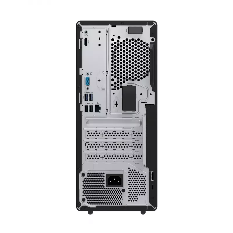 Lenovo ThinkCentre neo 30t Gen 5 tower-pc - Intel Core i3-1315U, 8GB RAM, 512GB SSD, Windows 11 Pro