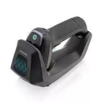 Datalogic Gryphon GM4600 Kit 2D High Performance Dual-Sensor draadloze barcodescanner, zwart, 433 MHz