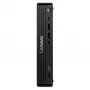 Lenovo ThinkCentre M70q Gen 6 Tiny desktop-pc - Intel Core Ultra 7 265T, 32GB DDR5, 512GB SSD, Wi-Fi 6E, Windows 11 Pro