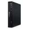 Lenovo ThinkCentre M70q Gen 6 Tiny desktop-pc - Intel Core Ultra 7 265T, 32GB DDR5, 512GB SSD, Wi-Fi 6E, Windows 11 Pro