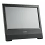 Shuttle XPC X50N all-in-one barebone-pc, Intel N150, 15,6 inch touchscreen, zwart, zonder besturingssysteem