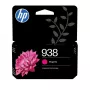 HP 938 originele inktcartridge - magenta - 800 pagina's - OfficeJet Pro 9010/9020