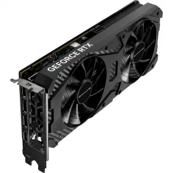 Gainward GeForce RTX 3060 Python II OC 12GB GDDR6 grafische kaart