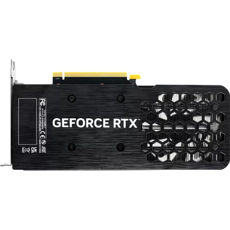 Gainward GeForce RTX 3060 Python II OC 12GB GDDR6 grafische kaart