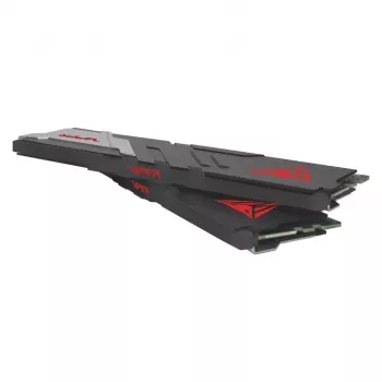 Patriot Viper Venom RGB DDR5 16GB 6000MHz CL36 XMP3/EXPO geheugenmodule