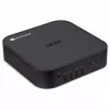 Acer Chromebox CXI6 C3-100U mini-pc - Intel Core 3 100U, 16GB RAM, 256GB SSD, ChromeOS