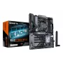 Gigabyte B550 X Eagle WiFi6E ATX-moederbord, AM4, DDR4