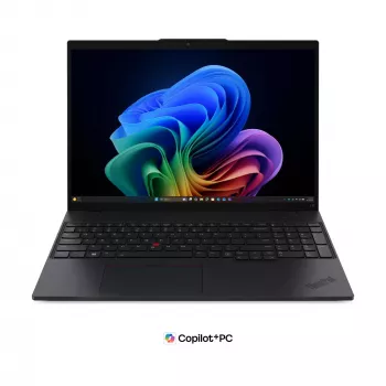 Lenovo ThinkPad L16 Gen 3 21X8 - Intel Core Ultra 5 325 - 24GB RAM - 512GB SSD - 16 inch WUXGA - Windows 11 Pro - zwart