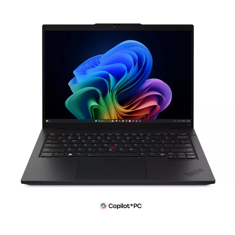 Lenovo ThinkPad L14 Gen 7 21X2 - Intel Core Ultra 5 325 - 24GB RAM - 512GB SSD - 14 inch WUXGA - Windows 11 Pro - zwart
