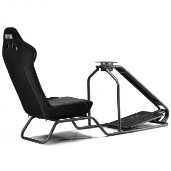 Next Level Racing RC Essential Cockpit (NLR-R016) – opvouwbare racesimulator-cockpit voor formule- en GT-posities