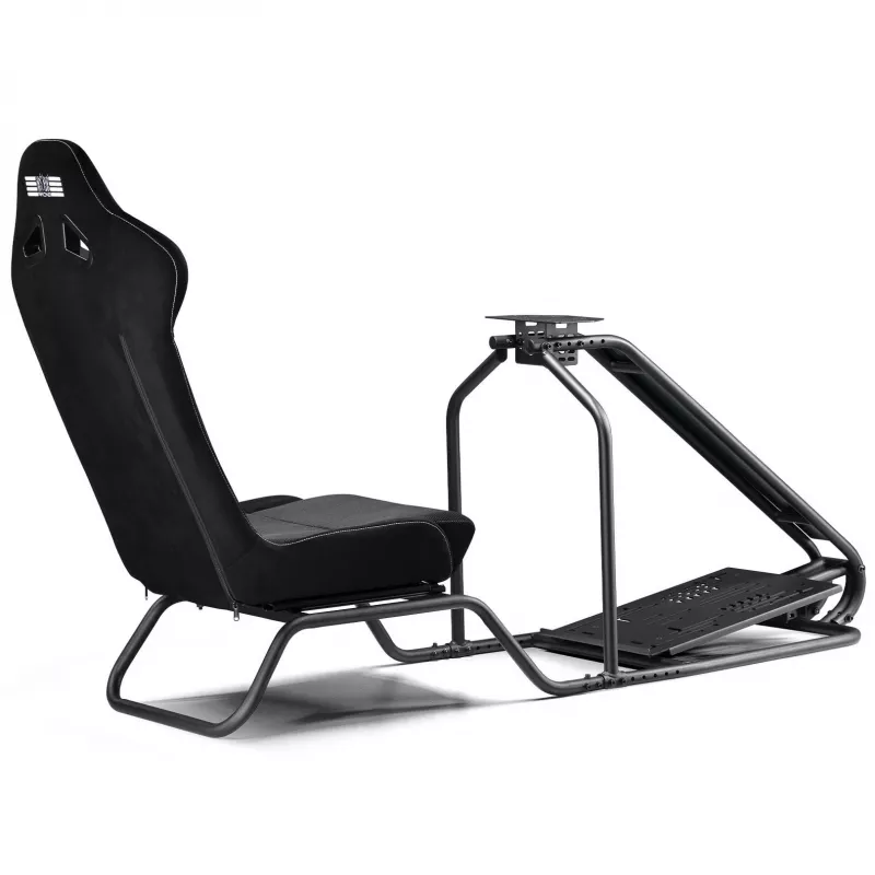 Next Level Racing RC Essential Cockpit (NLR-R016) – opvouwbare racesimulator-cockpit voor formule- en GT-posities
