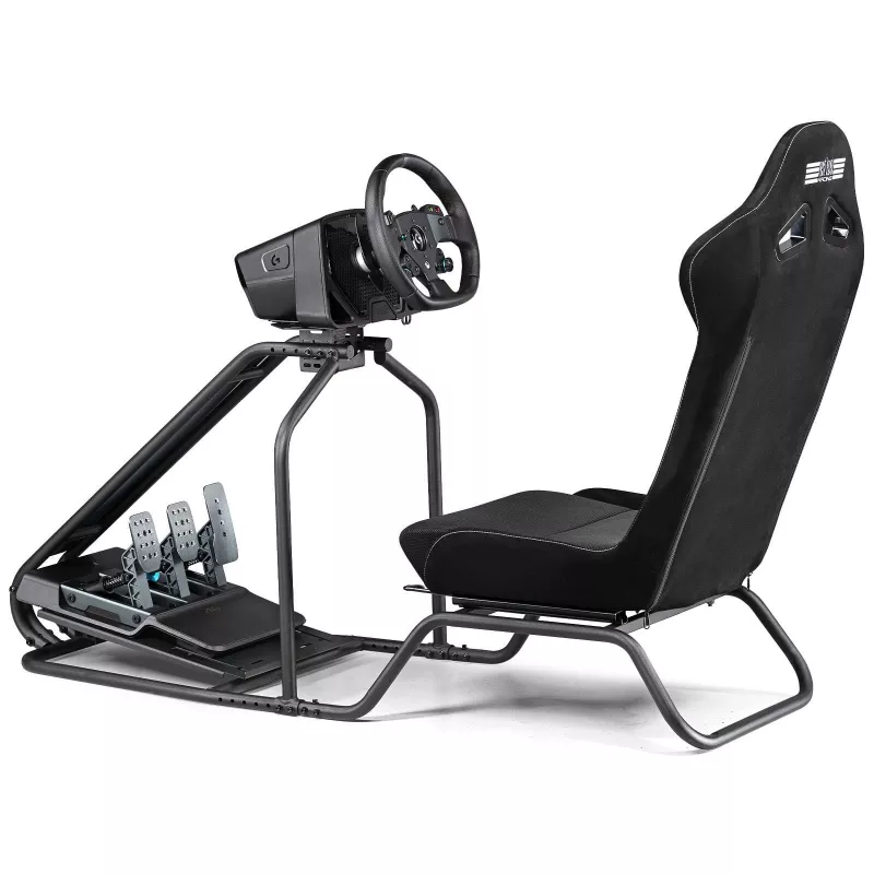 Next Level Racing RC Essential Cockpit (NLR-R016) – opvouwbare racesimulator-cockpit voor formule- en GT-posities