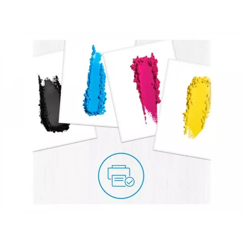 HP 230X zwarte originele LaserJet tonercartridge