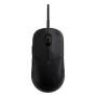 CHERRY XTRFY M42V2 ultralichte gaming-muis, bedraad, optisch, 6200 DPI, rechtshandig, zwart