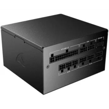 Sharkoon Rebel P20 Gen2 750W 80 PLUS Gold volledig modulaire ATX-voeding - zwart